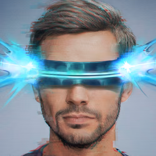Lost Glitch #9324