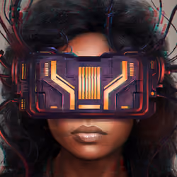 Lost Glitch #3008