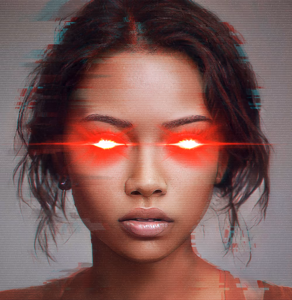 Lost Glitch #9975