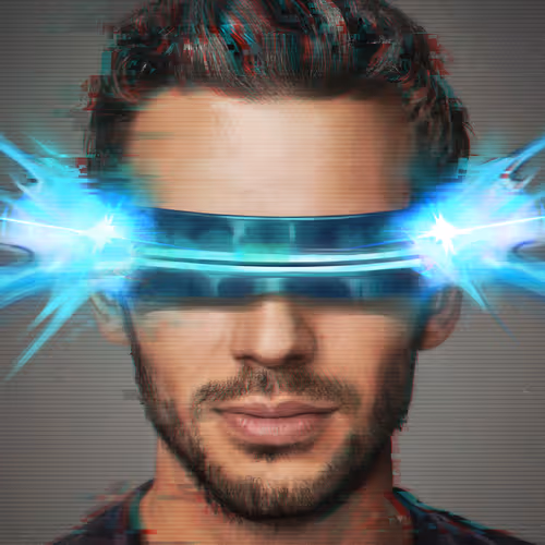 Thelostglitches