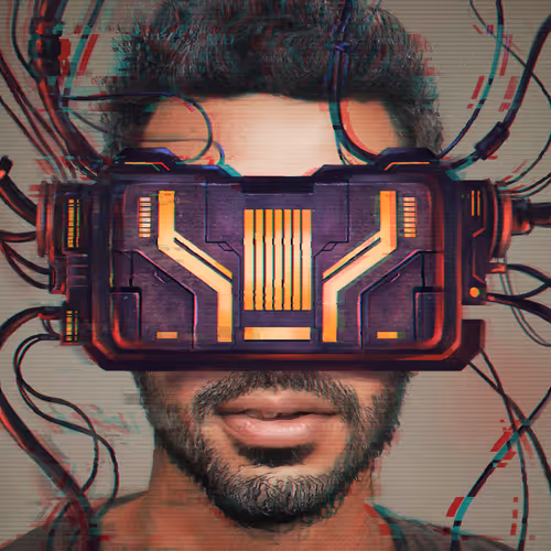 Thelostglitches