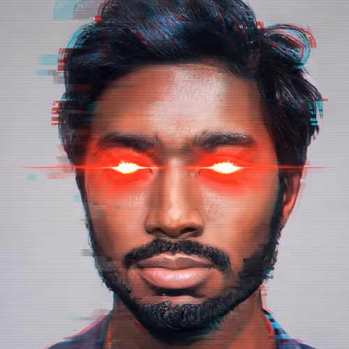 Lost Glitch #796