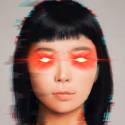 Lost Glitch #3084