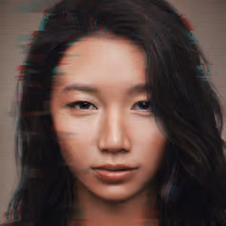 Lost Glitch #1862