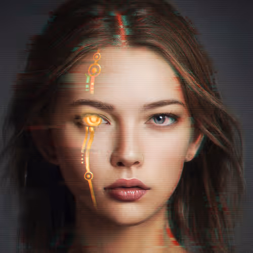 Thelostglitches