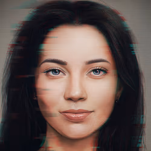 Thelostglitches