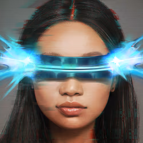 Thelostglitches