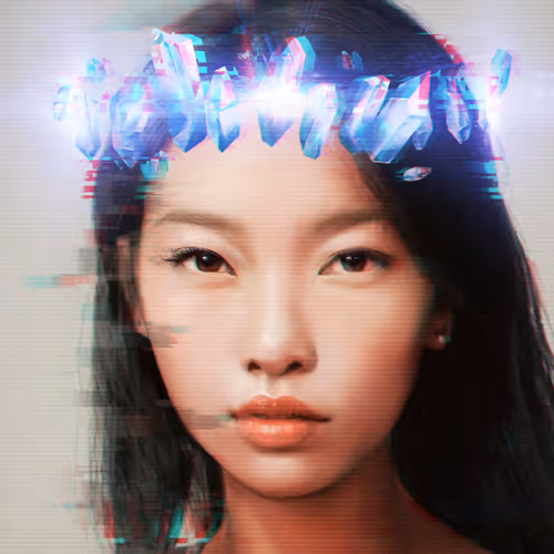 Lost Glitch #9605