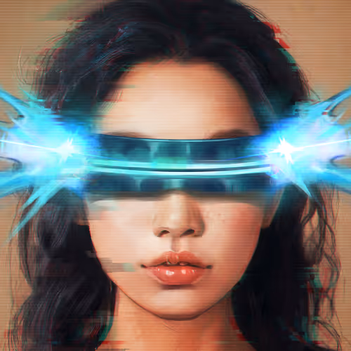 Thelostglitches