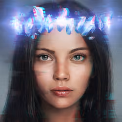 Lost Glitch #3009