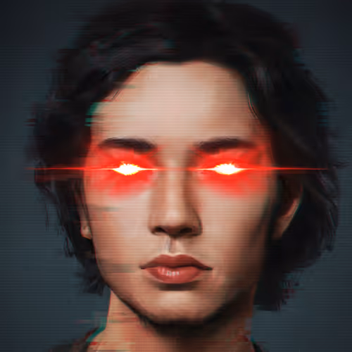 Thelostglitches
