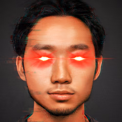 Lost Glitch #4974