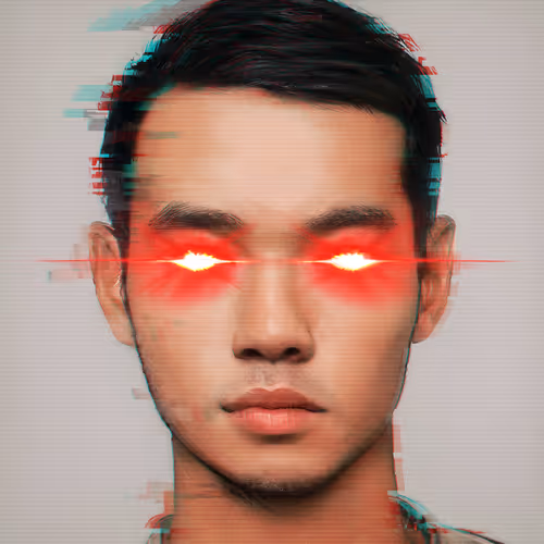 Lost Glitch #6343