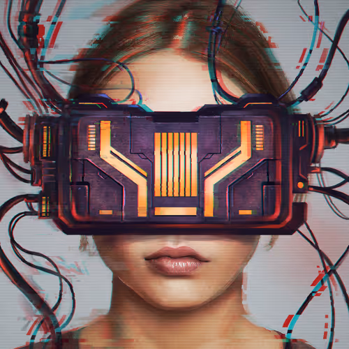 Thelostglitches