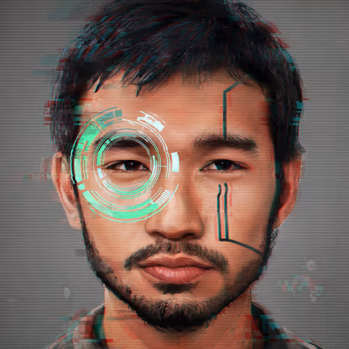 Thelostglitches