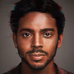 Lost Glitch #6908