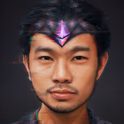 Lost Glitch #6271