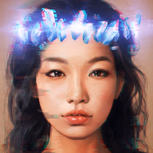 Lost Glitch #7111