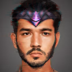 Lost Glitch #9006