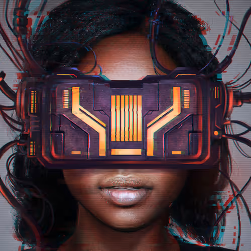 Thelostglitches