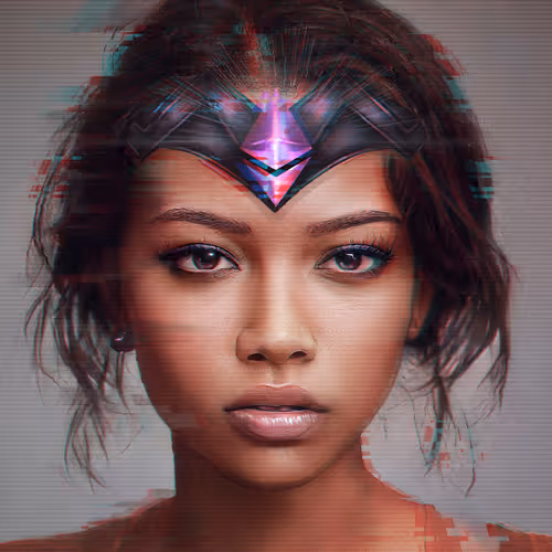 Thelostglitches