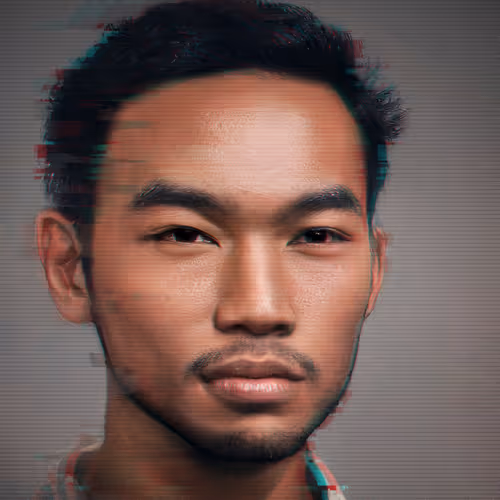 Thelostglitches