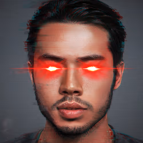 Thelostglitches