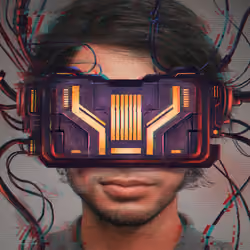 Lost Glitch #8994