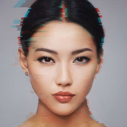 Lost Glitch #9051