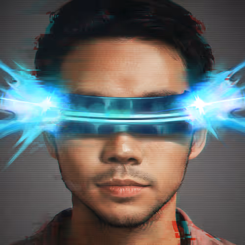 Thelostglitches