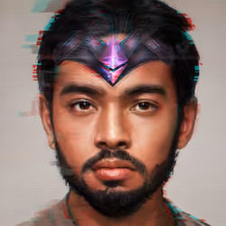 Lost Glitch #4278