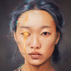 Lost Glitch #4516
