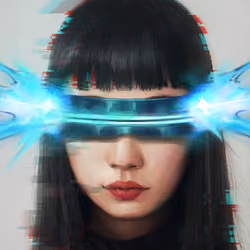 Lost Glitch #6107