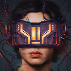 Lost Glitch #9028
