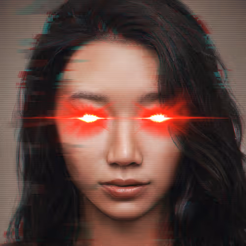 Thelostglitches