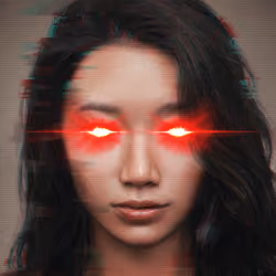 Lost Glitch #7507