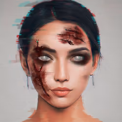 Lost Glitch #6463