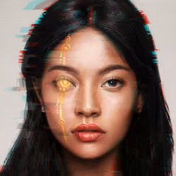 Lost Glitch #7301