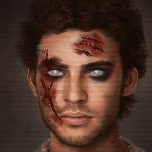 Thelostglitches