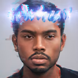 Lost Glitch #4556