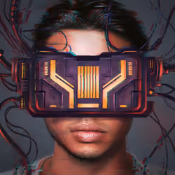 Lost Glitch #2529