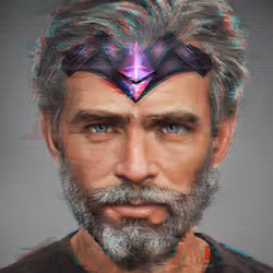 Lost Glitch #9228
