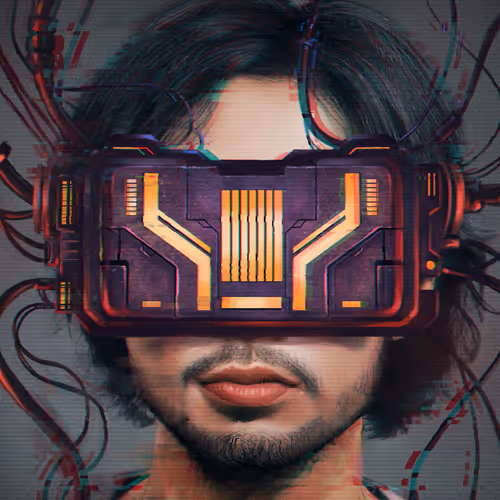 Thelostglitches