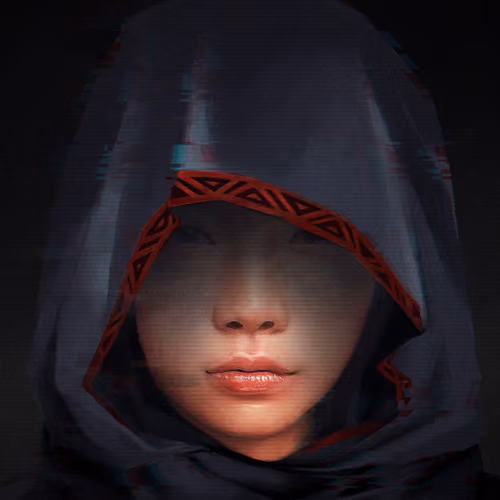 Lost Glitch #110