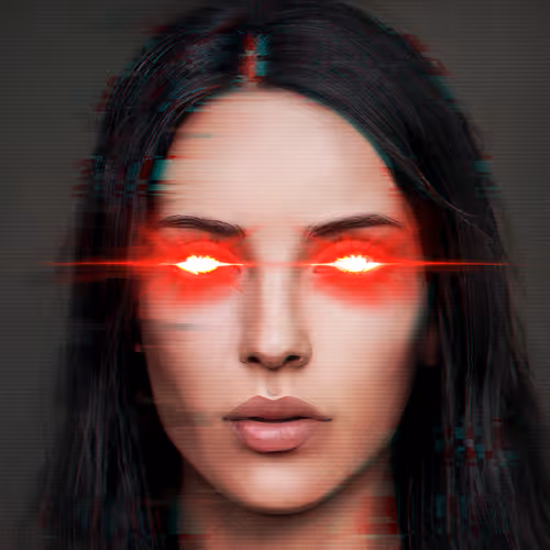 Thelostglitches