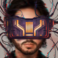 Lost Glitch #4464