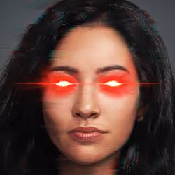 Lost Glitch #2024