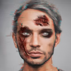 Lost Glitch #3613