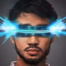8547