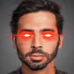 Lost Glitch #922